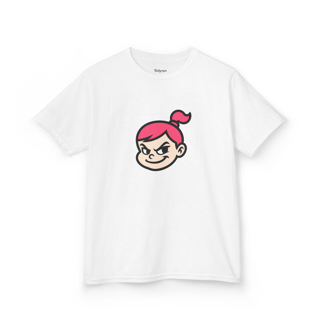 Kids Heavy Cotton™ Tee