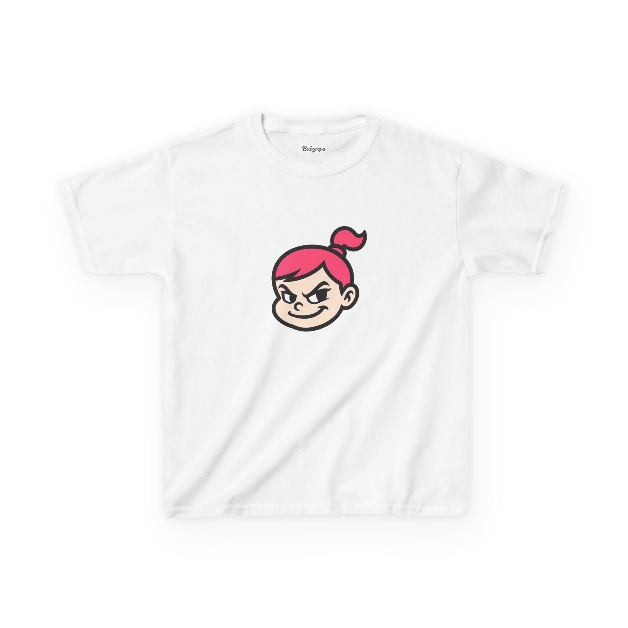 Kids Heavy Cotton™ Tee
