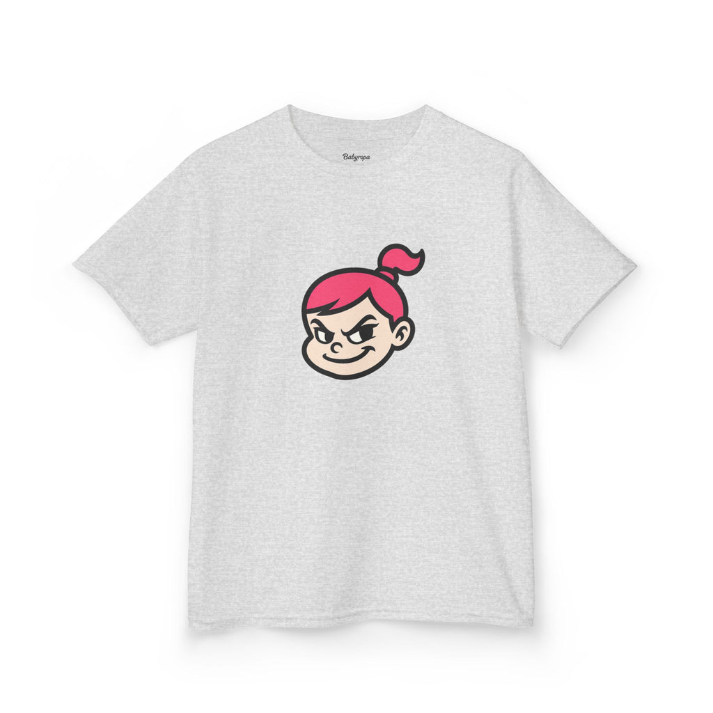 Kids Heavy Cotton™ Tee