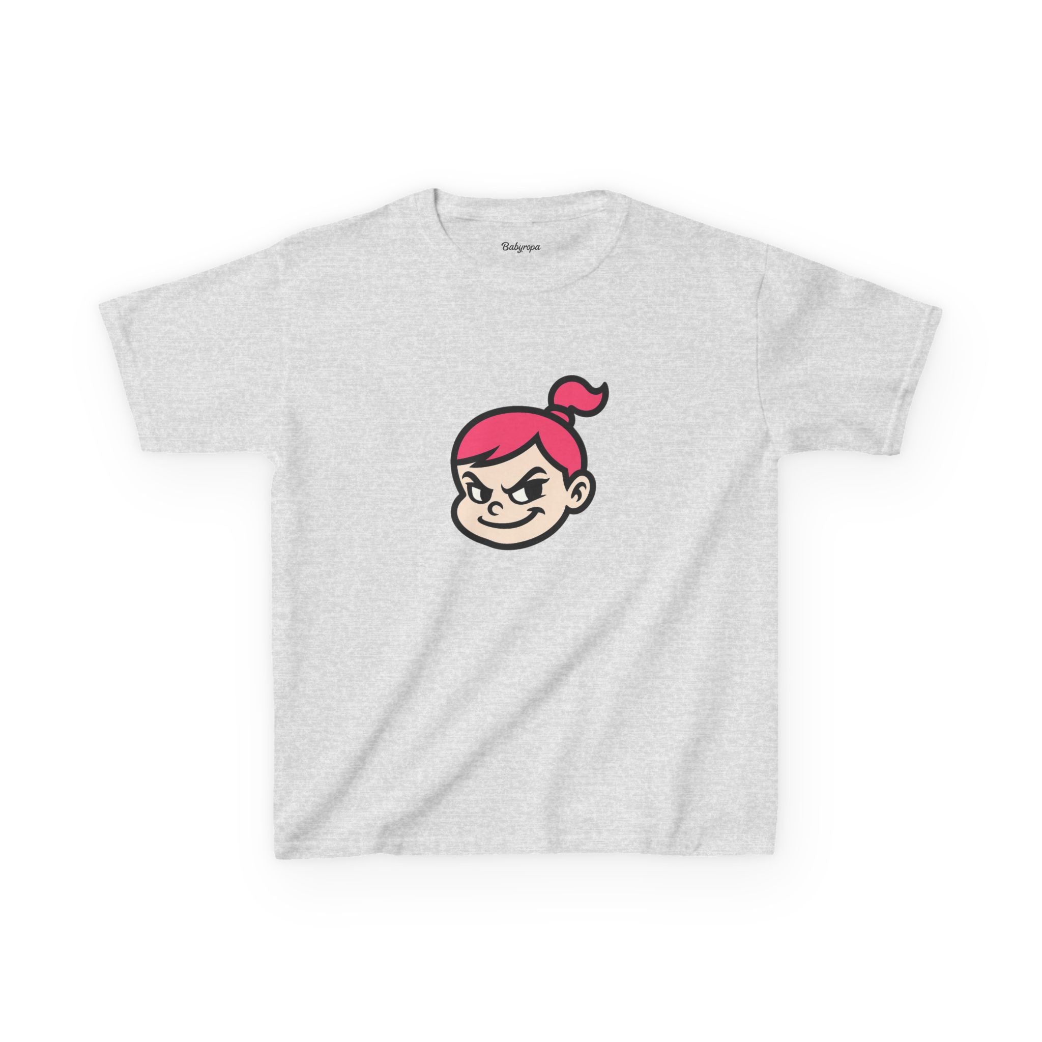 Kids Heavy Cotton™ Tee